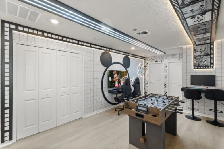 Cinema / Loft