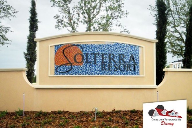 Solterra Resort 