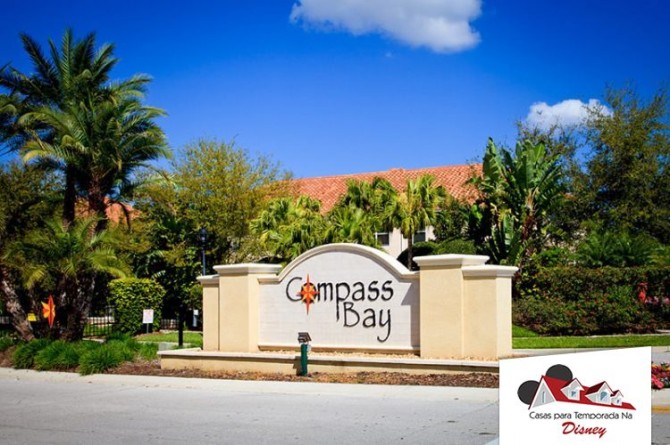 Compass Bay Condomínio