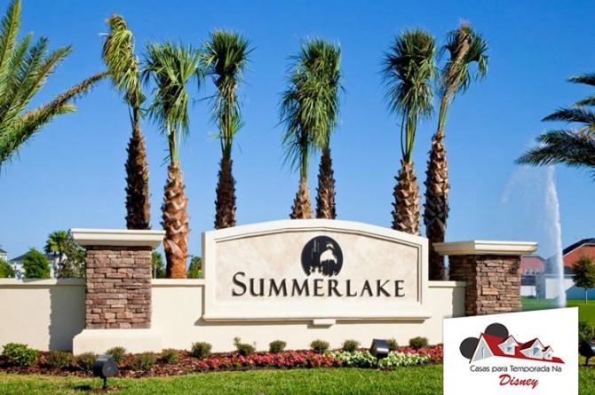 Summerlake Condomínio